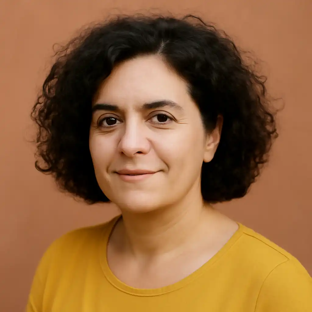 Alessia Moretti